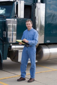 Check out these tips for passing truck driving school.