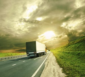 trucking industry in the united states