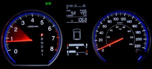 truck gas mileage
