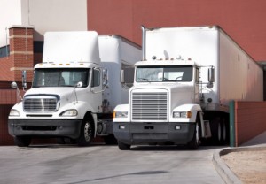 trucking lingo