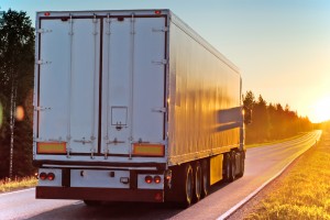 driverless trucks