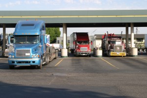 Motor Vehicle Enforcement