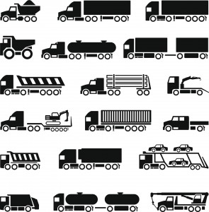 Freight options