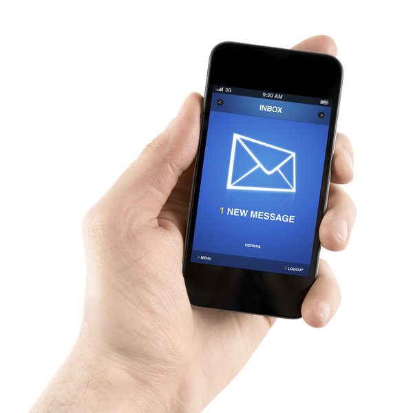 Trucking apps