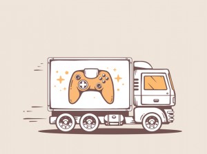 trucking simulator