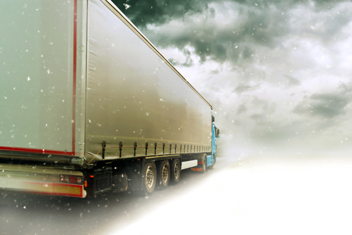 Don't overextend yourself while on the road this holiday season.