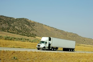 Learn all about the life of a truck driver.
