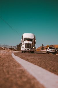 Reduce Chances of Committing Trucking Violations