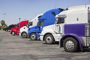 Full, Volume, Partial, and Less Than Truckload Shipping