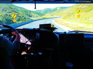 Impact of the ELD Mandate in the Trucking Industry