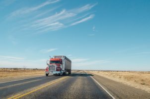 The 4 Seasons of Trucking and Transportation