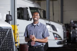 3 More Health Tips for Drivers of Trucking Companies