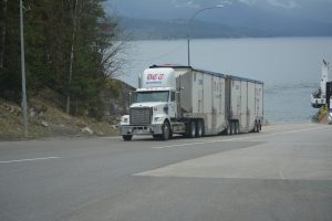 What Is Full Truckload Shipping?