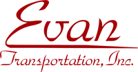 Evan Transportation Logo