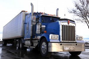 Check out our list of essential cab accessories for truck drivers.