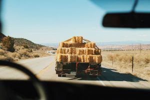 4 Trucking Truths About Flatbed Service