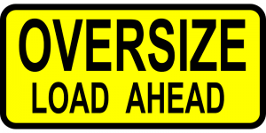 5 Considerations for Delivering Oversized Loads