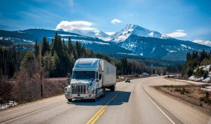 Make Your Trucking Sleeper Cab Feel Like Home