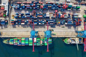 The Benefits of Intermodal Drayage