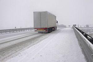 Keep Cool When Making Temperature Controlled Deliveries