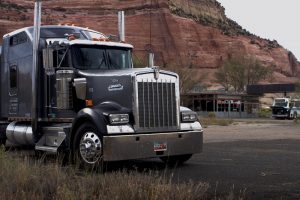 Understanding Off-Duty Truck Driving