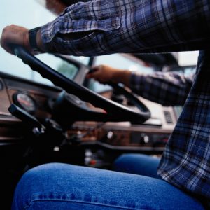 Truck Drivers: Be Aware of These Critical Health Issues