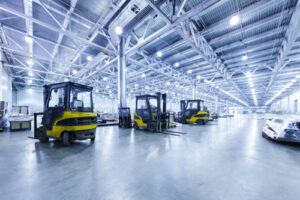 Top 5 Types of Warehouses: Which One Fits Your Business?