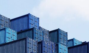 evan transportation uses of shipping containers